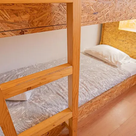 Olive3 Hostel