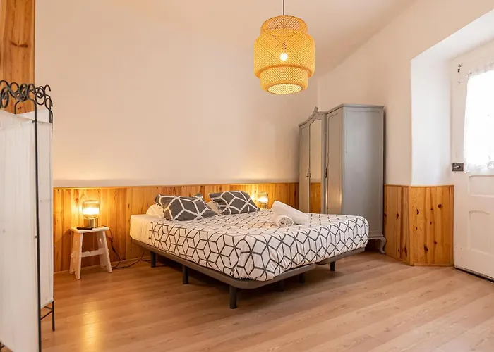 Hostel Olive3 Ericeira