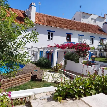 Albergue Olive3 Ericeira