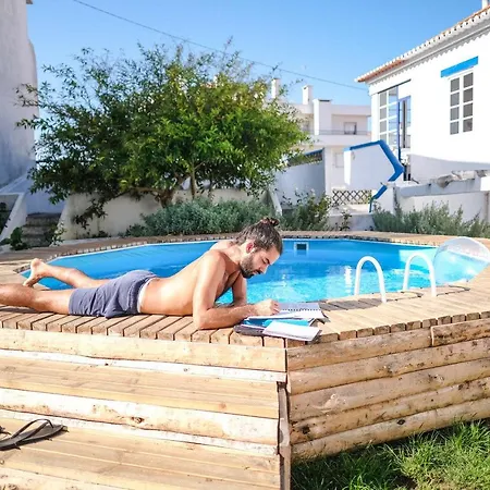 Albergue Olive3 *