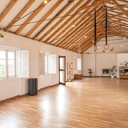 Olive3 Hostel Ericeira