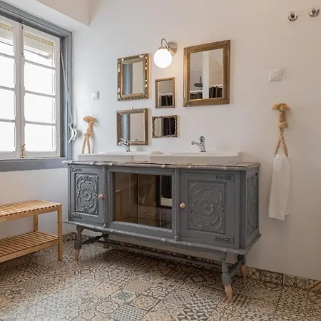 Albergue Olive3 *
