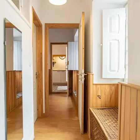 Olive3 Hostel Ericeira