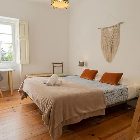 Albergue Olive3 Ericeira