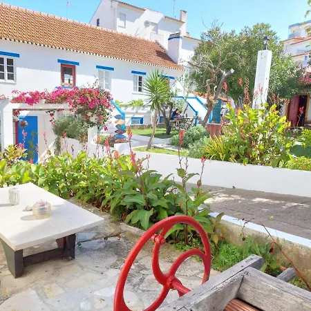 Hostel Olive3 Ericeira