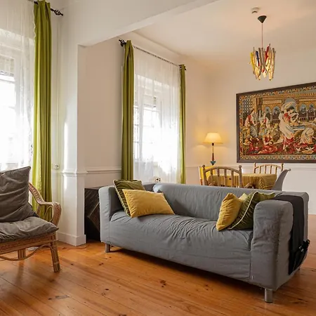 Olive3 Hostel Ericeira