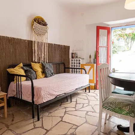 Olive3 Hostel Ericeira