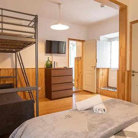 Olive3 Hostel Ericeira