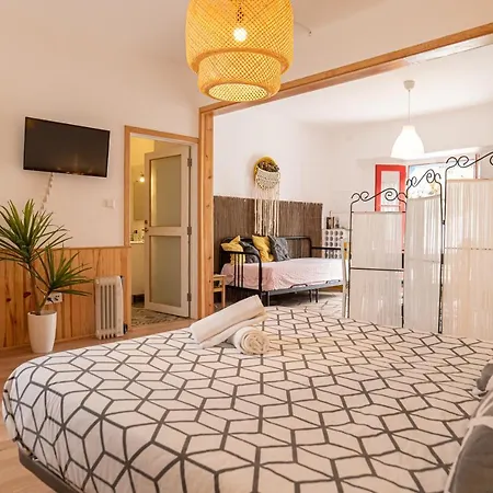 Olive3 Hostel
