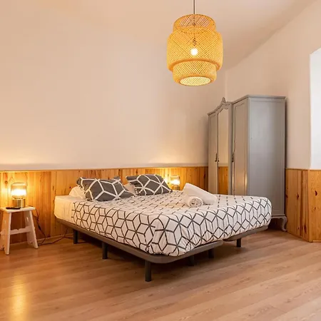 Hostel Olive3 Ericeira