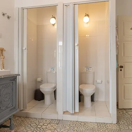 Albergue Olive3