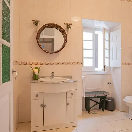 Olive3 Albergue Ericeira