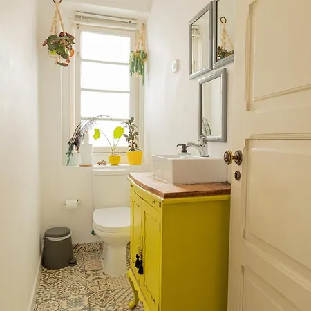 Hostel Olive3 Ericeira