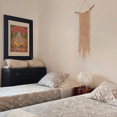 Hostel Olive3 Ericeira