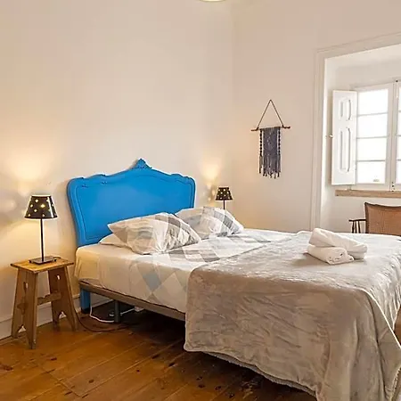 Olive3 Hostel Ericeira