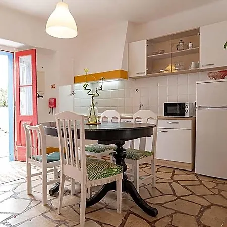 Olive3 Hostel Ericeira