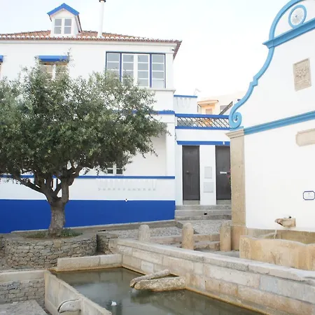 Albergue Olive3