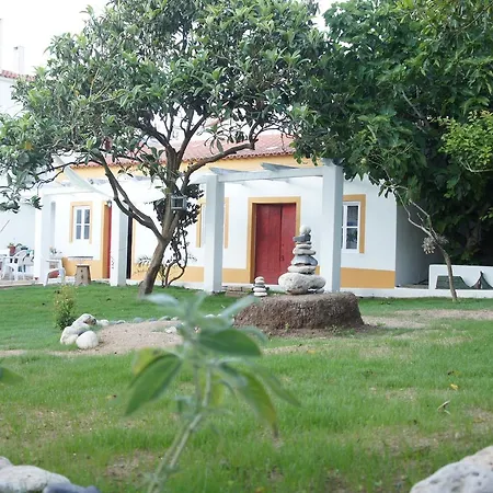 Olive3 Albergue Ericeira