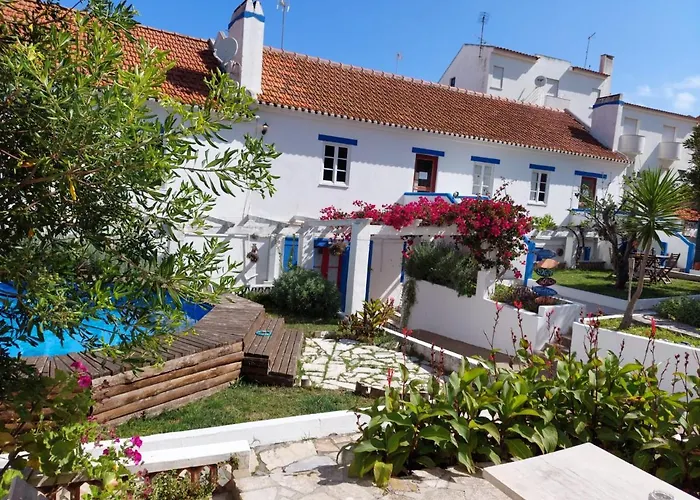 Hostel Olive3 Ericeira