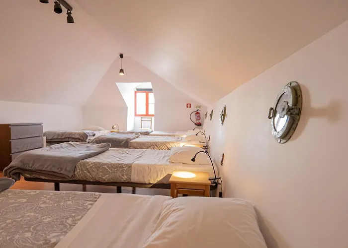 Olive3 אכסניה אריסרייה