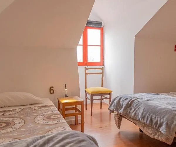 Olive3 אכסניה *