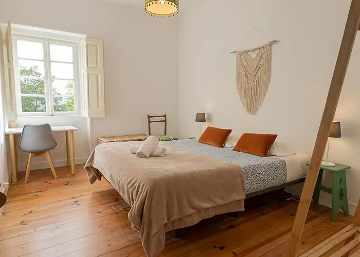 אכסניה Olive3 אריסרייה