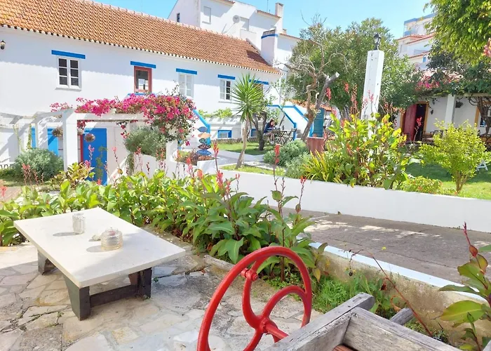 אכסניה Olive3 אריסרייה