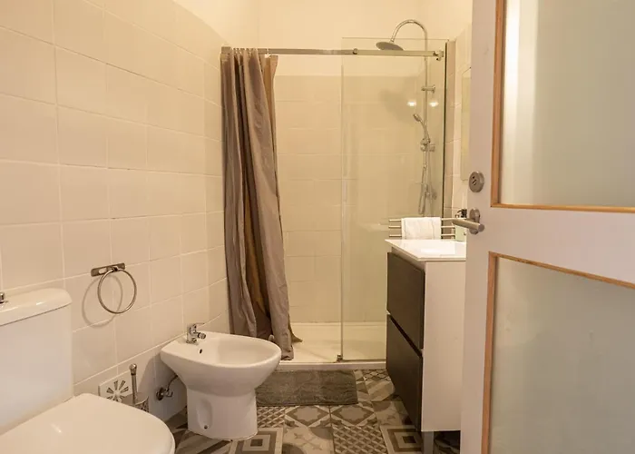 אכסניה Olive3 אריסרייה