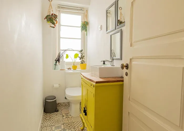 אכסניה Olive3 אריסרייה