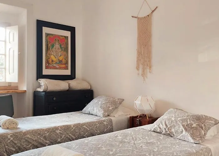 אכסניה Olive3 אריסרייה