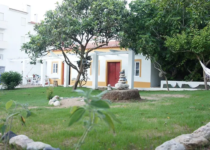 Olive3 אכסניה אריסרייה